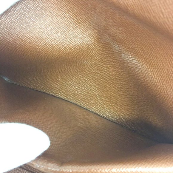 Louis Vuitton Monogram Porte Tresor Intern - Picture 8 of 15